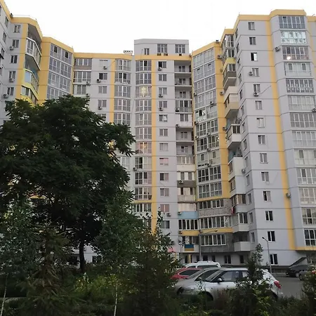 Lejlighed Krasnaya 119 *