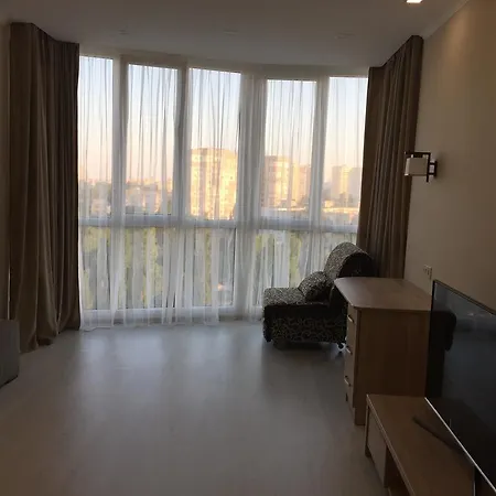 Krasnaya 119 Odessa