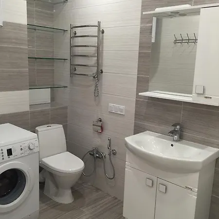 Lejlighed Krasnaya 119 Odessa