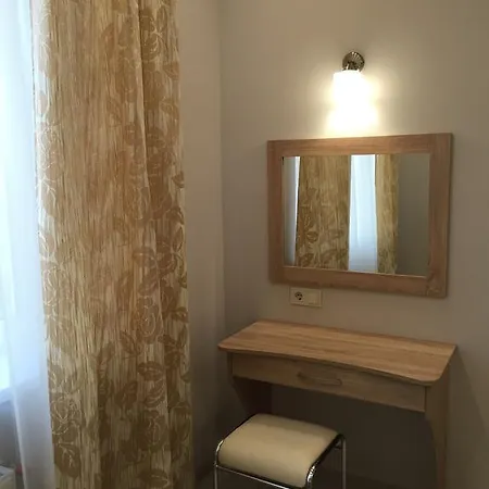 Lejlighed Krasnaya 119 *