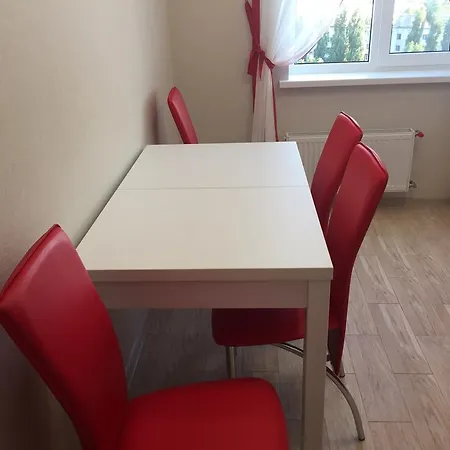 Krasnaya 119 Odessa
