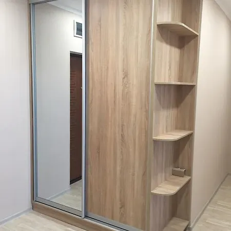 Lejlighed Krasnaya 119