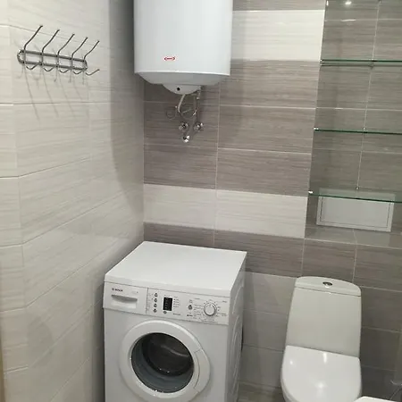 Lejlighed Krasnaya 119 *