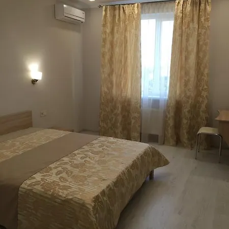 Krasnaya 119 Odessa