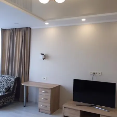 Lejlighed Krasnaya 119 Odessa