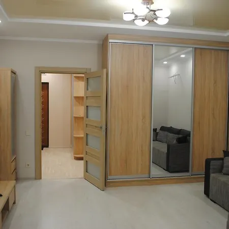 Lejlighed Krasnaya 119 Odessa