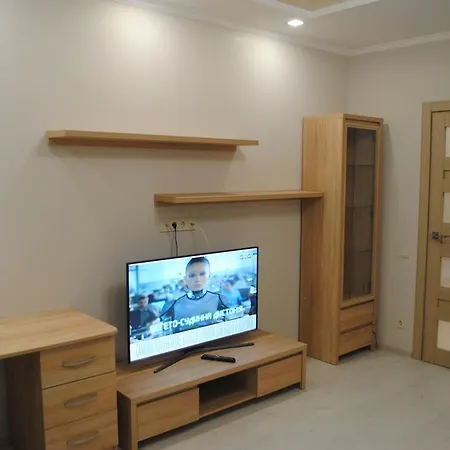 Lejlighed Krasnaya 119 Odessa