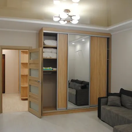 Krasnaya 119 Odessa