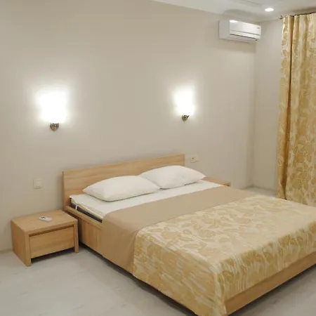 Krasnaya 119 Odessa